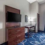 Comfort Inn & Suites Oklahoma City South I-35