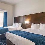Comfort Inn & Suites Oklahoma City South I-35