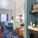 Comfort Inn & Suites Oklahoma City South I-35