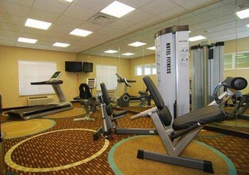Comfort & South I-35 Hotel 2*