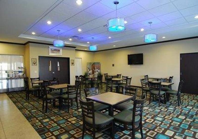 Comfort & South I-35 Hotel Oklahoma City